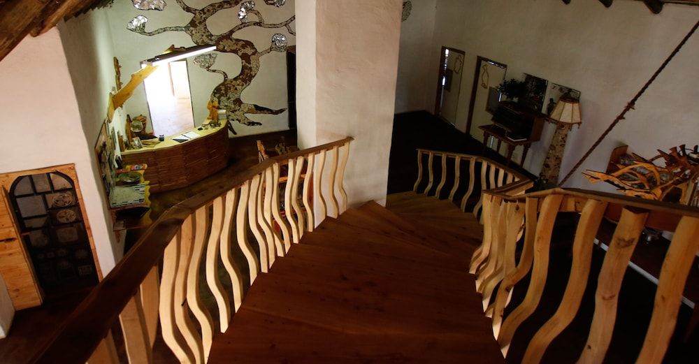 Antbear Drakensberg Lodge 2