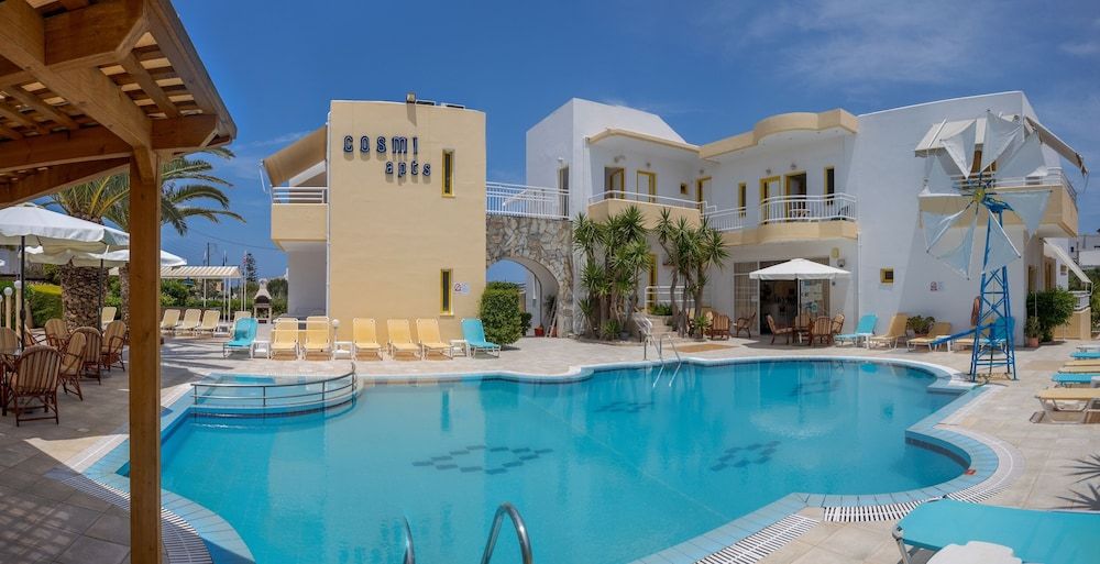 Cosmi Apartments by Estia 3