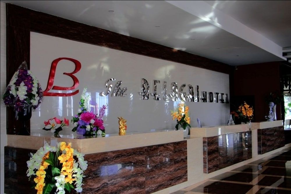 The Belagri Hotel and Convention Center 3