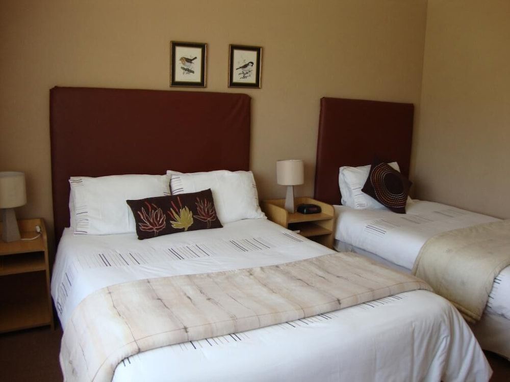 Gateway Guest House 3