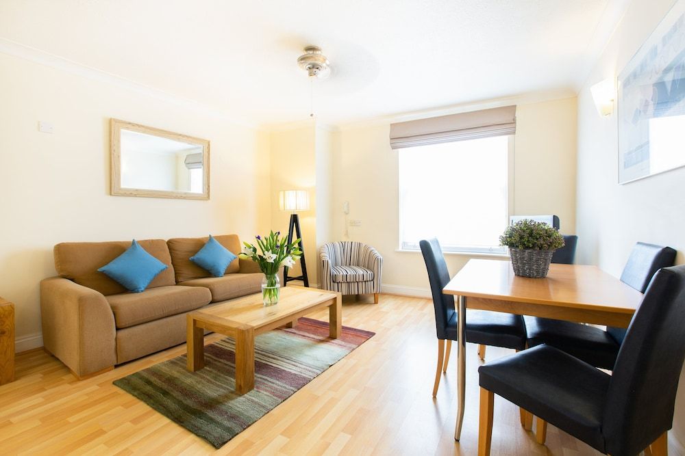 SACO Jersey Merlin House 4 estrellas en Saint Helier Jersey