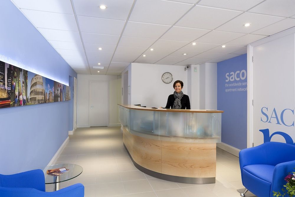SACO Jersey Merlin House 2