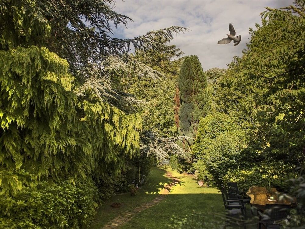 24 Ward Avenue 4 estrelas em Cowes