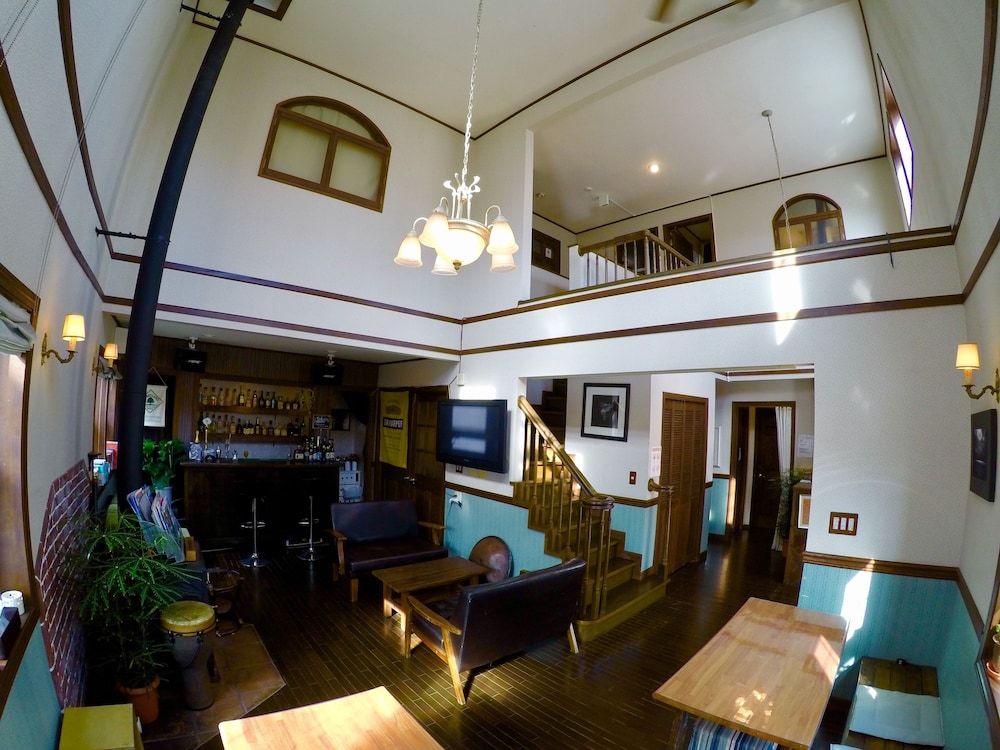 Iza Kamakura Guest House & Bar - Hostel 3