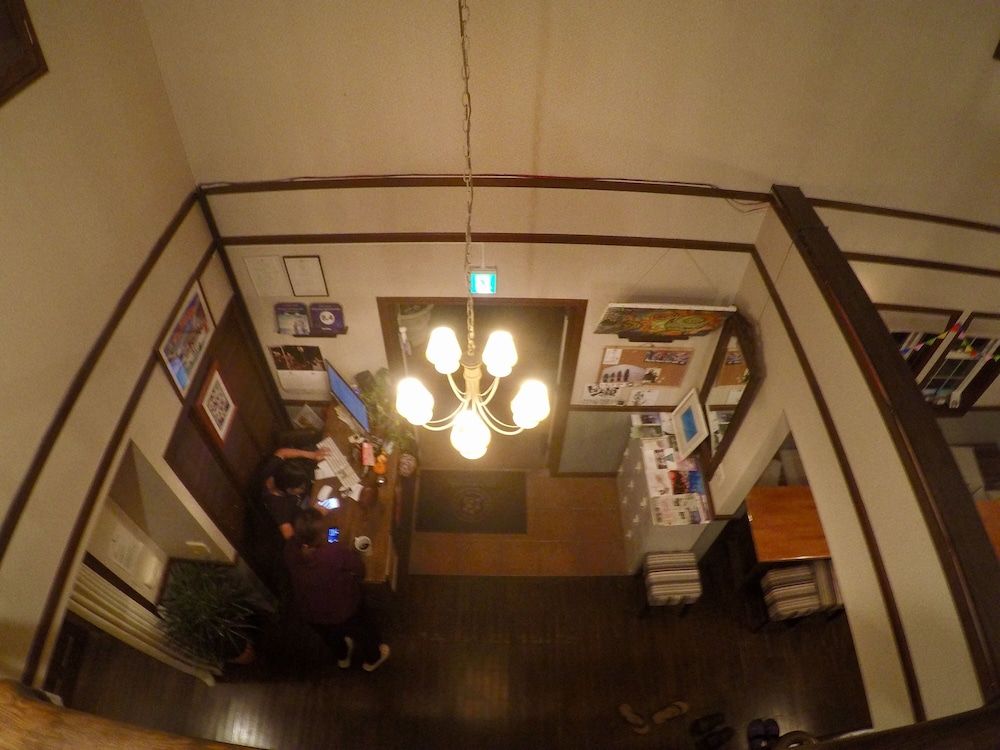 Iza Kamakura Guest House & Bar - Hostel 2