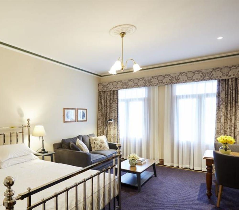 The Terrace at The Settlement