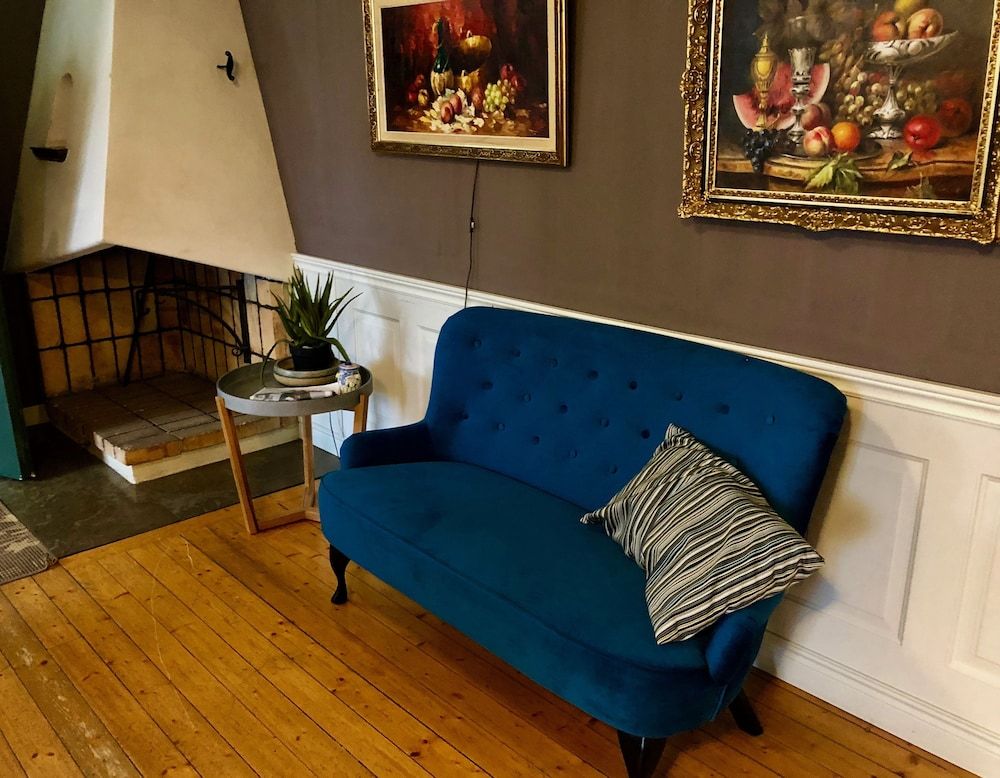 Brunsbo G:a Biskopsgård Hotell & Konferens 2