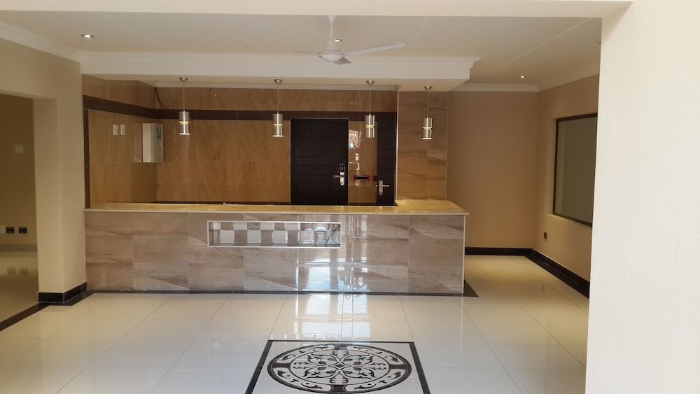 Eagle Nest Luxury Accommodation 2