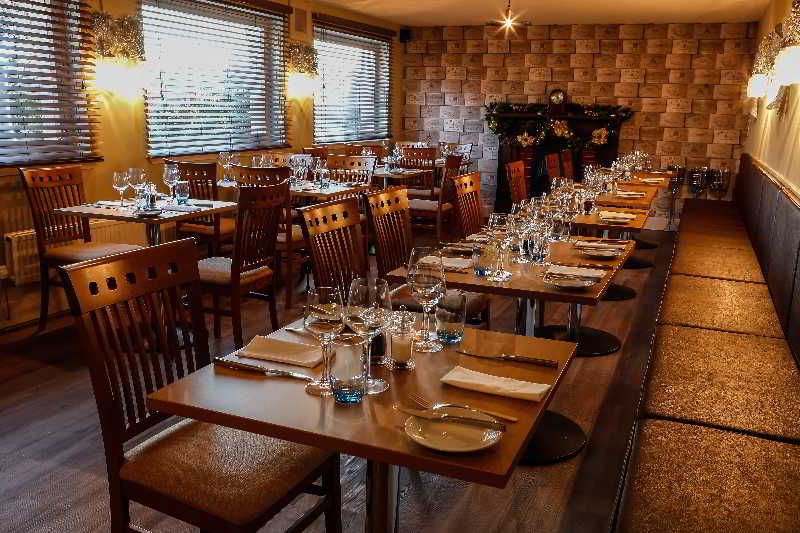 Dunmuir Hotel 3 estrelas em Dunbar