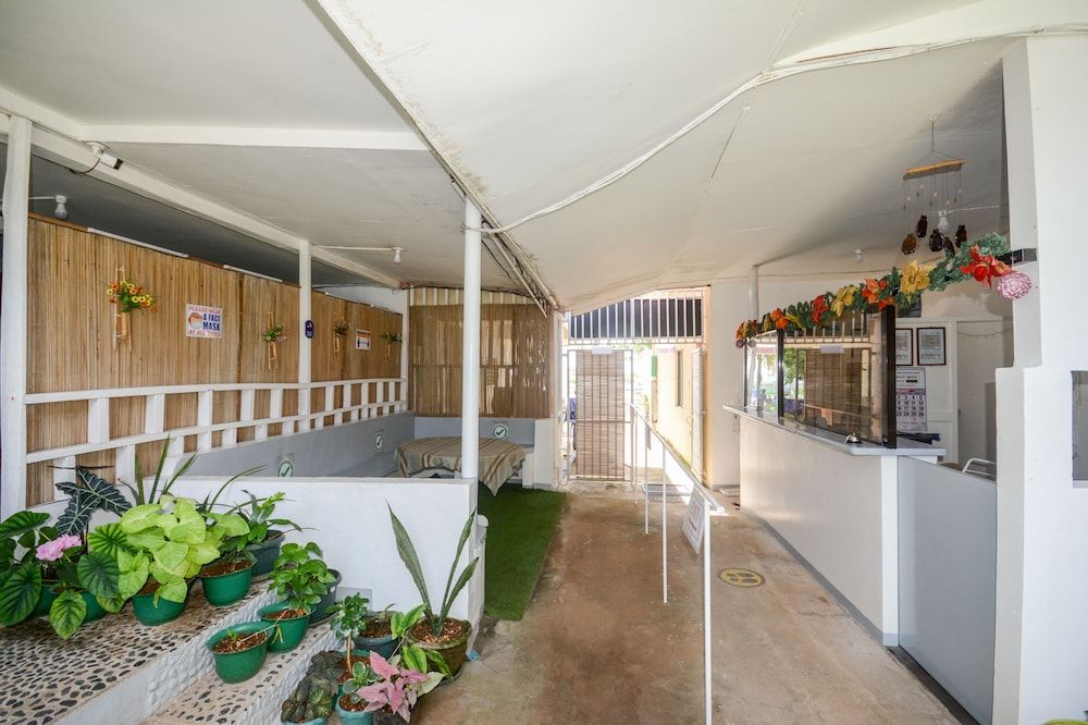 Boracay Morning Beach Resort 2