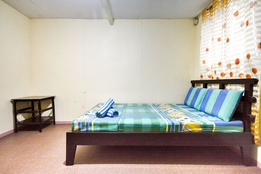 Boracay Morning Beach Resort 3