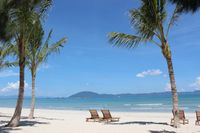 GM Doc Let Beach Resort & Spa