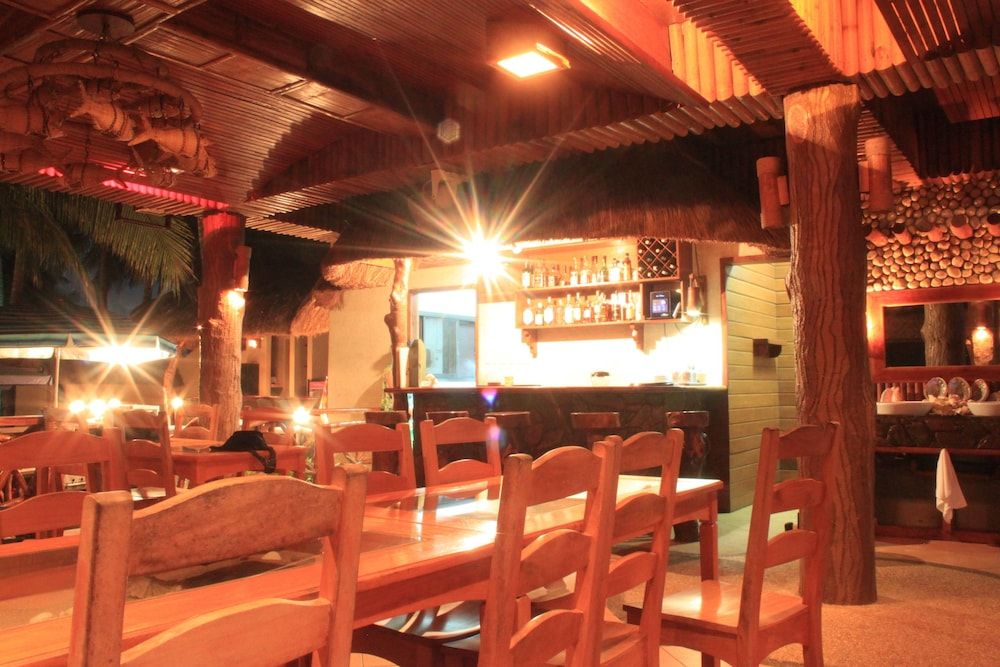 Kayla'a Beach Resort 2