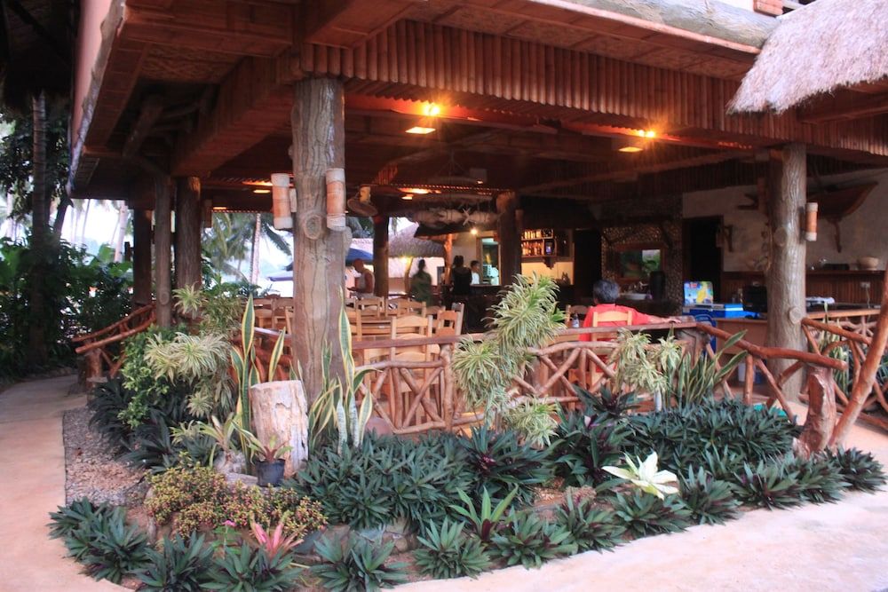 Kayla'a Beach Resort 3