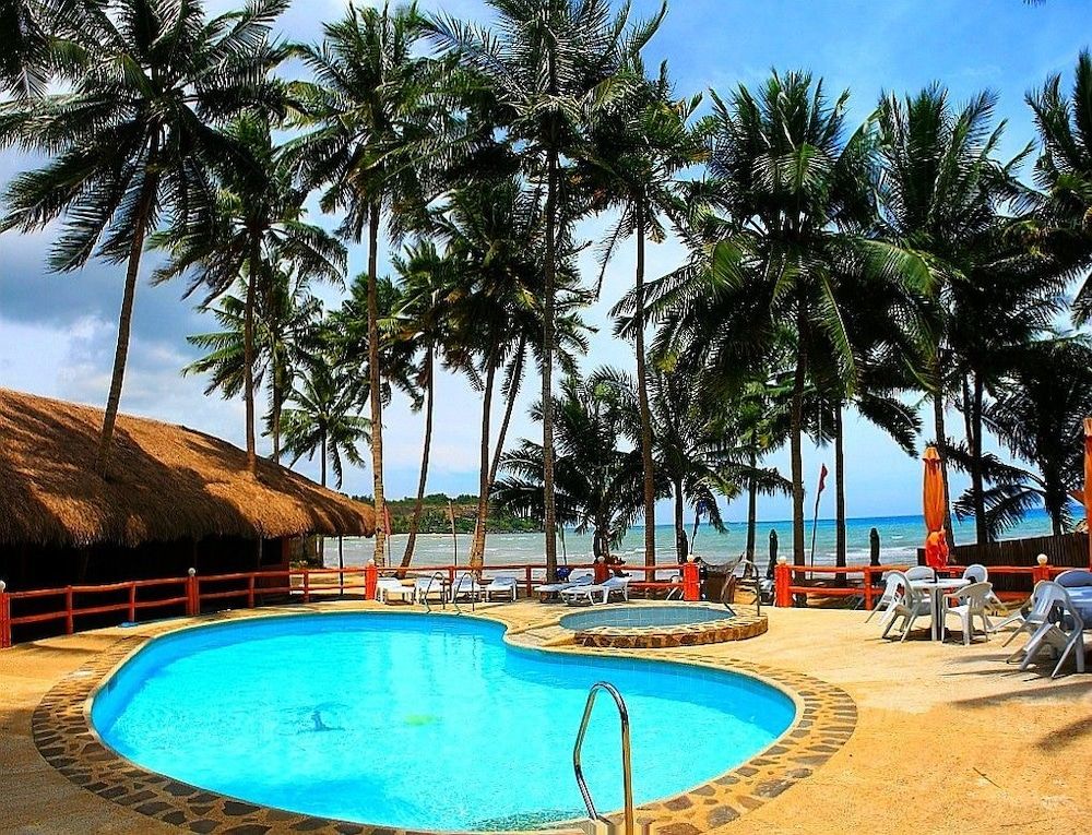 Kayla'a Beach Resort 1