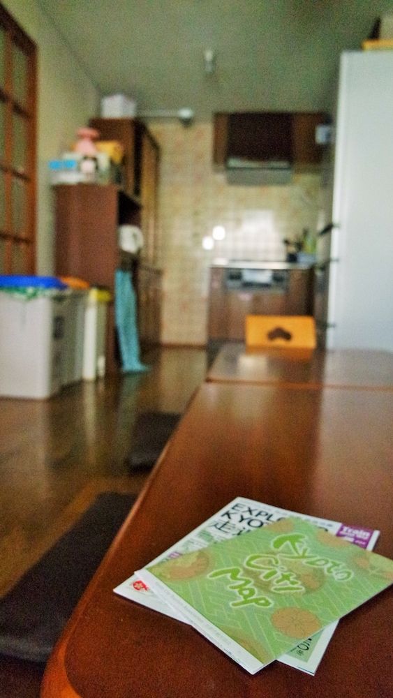 Peace House Sakura 2