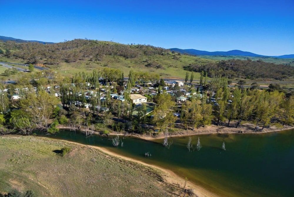 Discovery Parks – Jindabyne 1