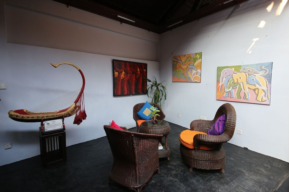 Amata Resort & Spa 3