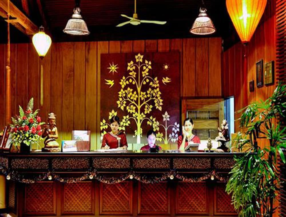 Amata Resort & Spa 2