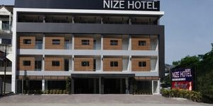 Nize Hotel