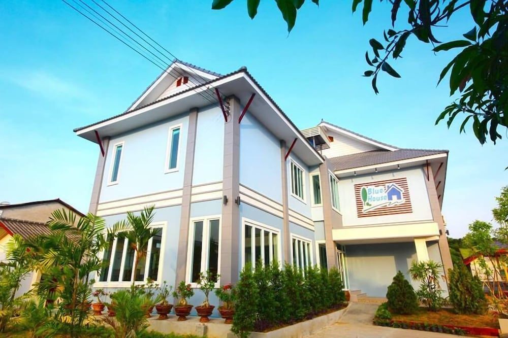 Blue House Sukhothai