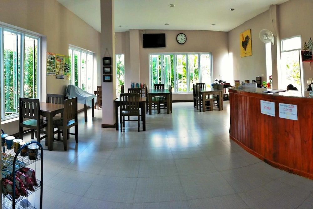 Blue House Sukhothai 2