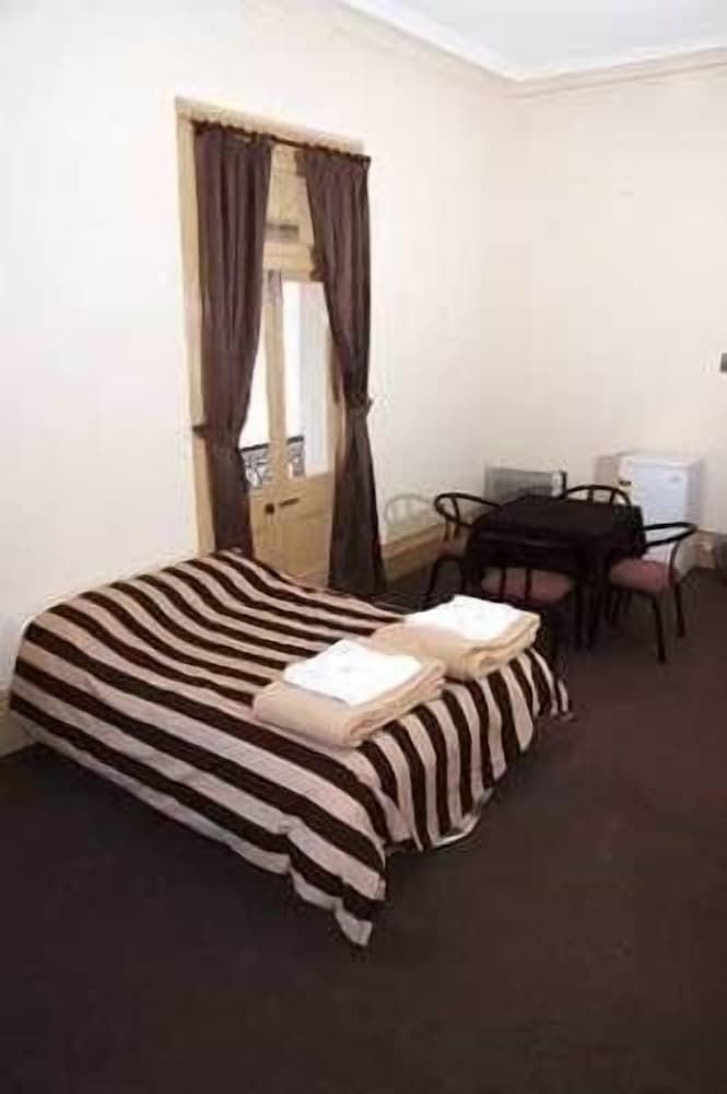 Hotel Metropolitan 2