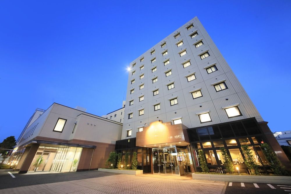 Maple Inn Makuhari 3 estrellas en Chiba