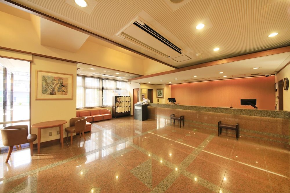 Maple Inn Makuhari 3