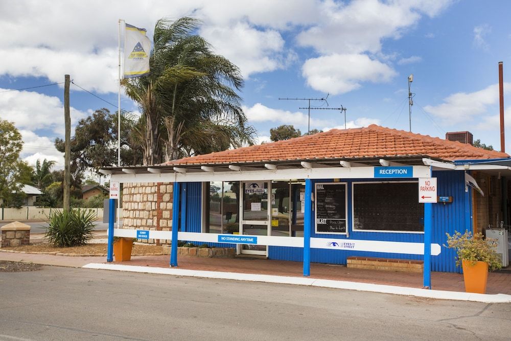 Discovery Parks - Kalgoorlie Goldfields 2