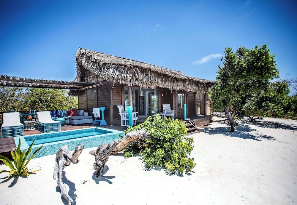 Anantara Medjumbe Island Resort 3