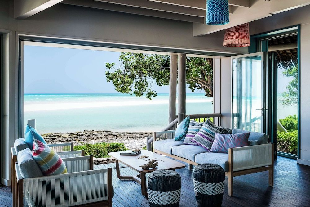 Anantara Medjumbe Island Resort 2