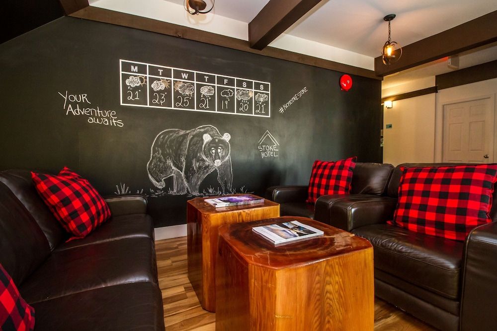 Stoke Hotel SureStay Collection by Best Western 2