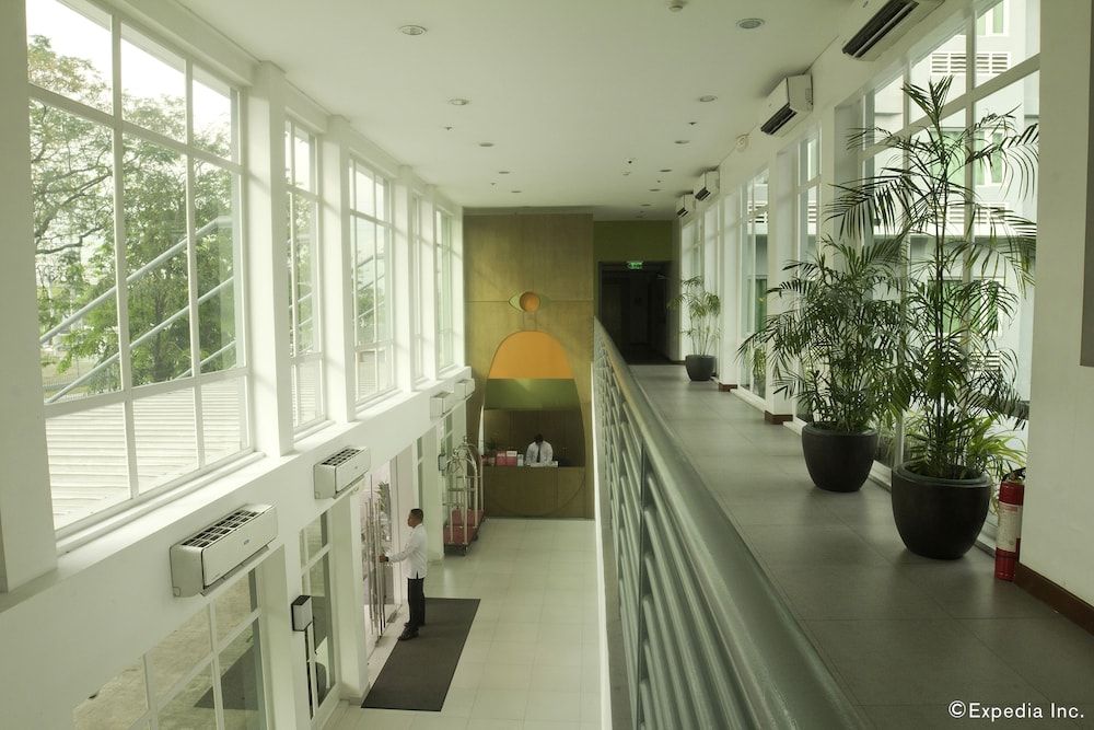 Microtel by Wyndham UP Technohub 3