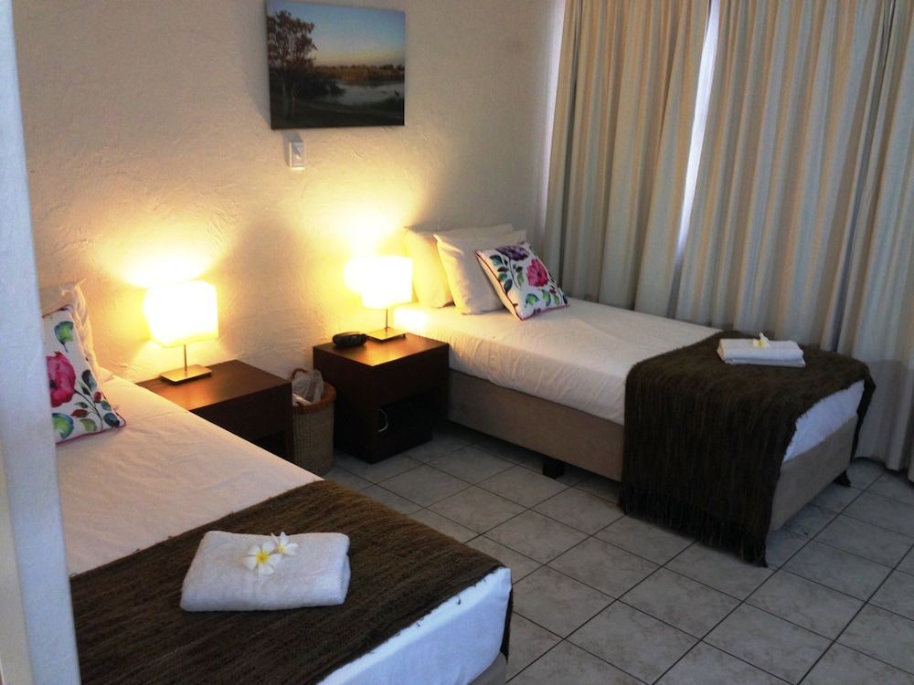 Kimberley Croc Motel 3