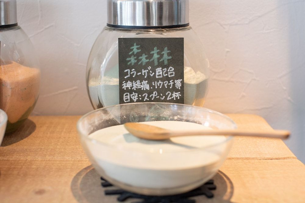 Uwajima Oriental Hotel 3