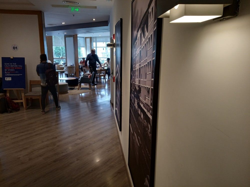 Holiday Inn Express Pune Pimpri, an IHG Hotel 3