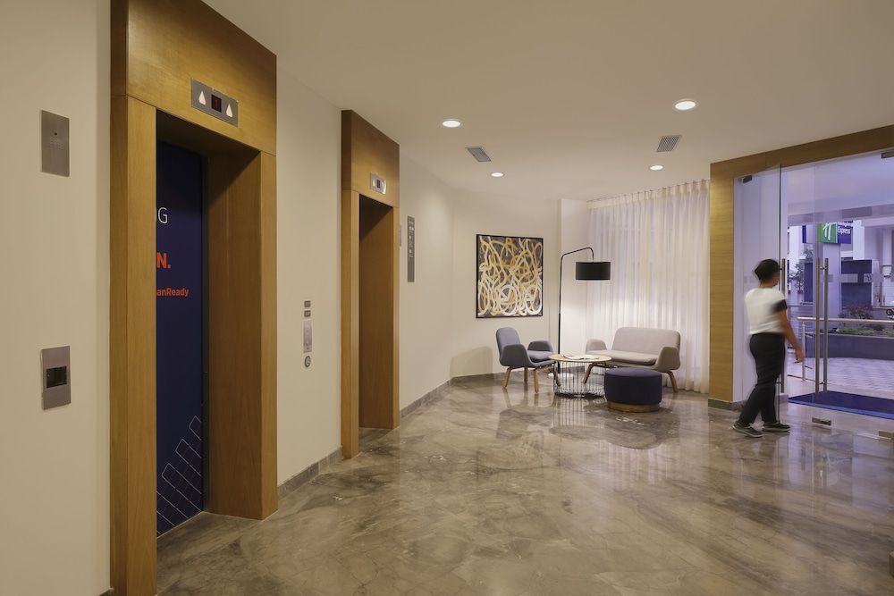 Holiday Inn Express Pune Pimpri, an IHG Hotel 2