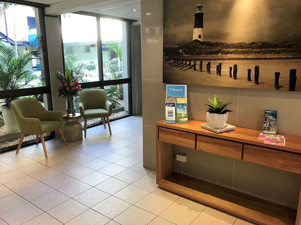 Boat Harbour Motel 3