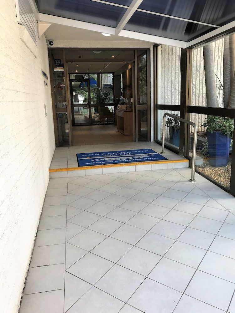 Boat Harbour Motel 2