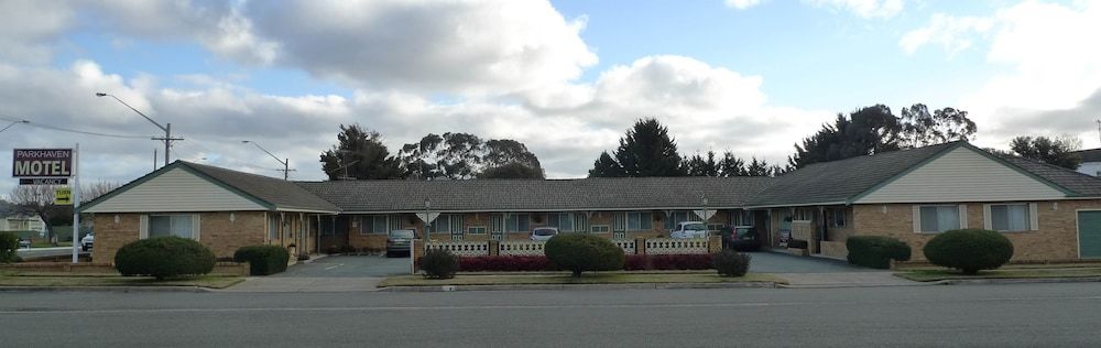 Parkhaven Motel 3