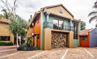 Sunward Park Guest House & Conference Centre