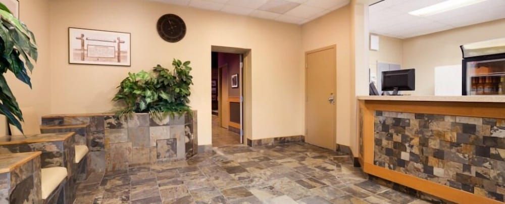 Central Suite Hotel 2