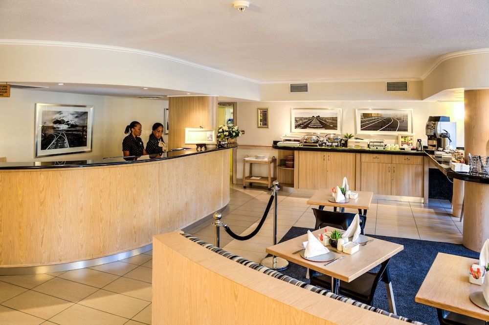 Road Lodge Germiston Lake 2