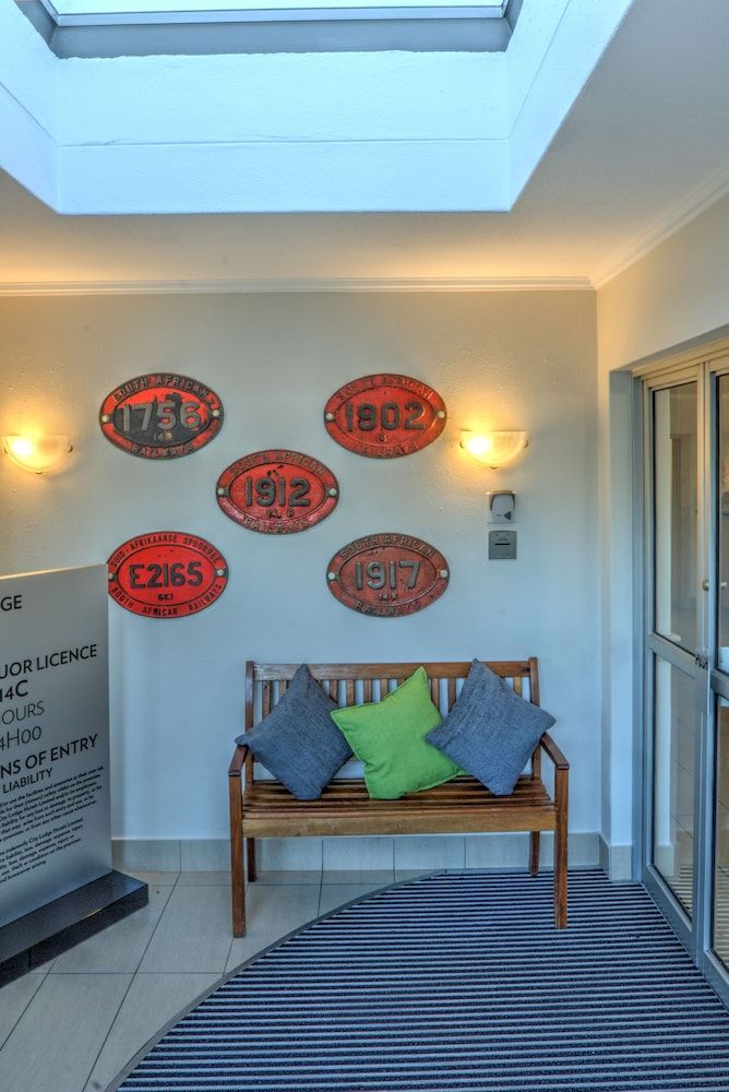 Road Lodge Germiston Lake 3