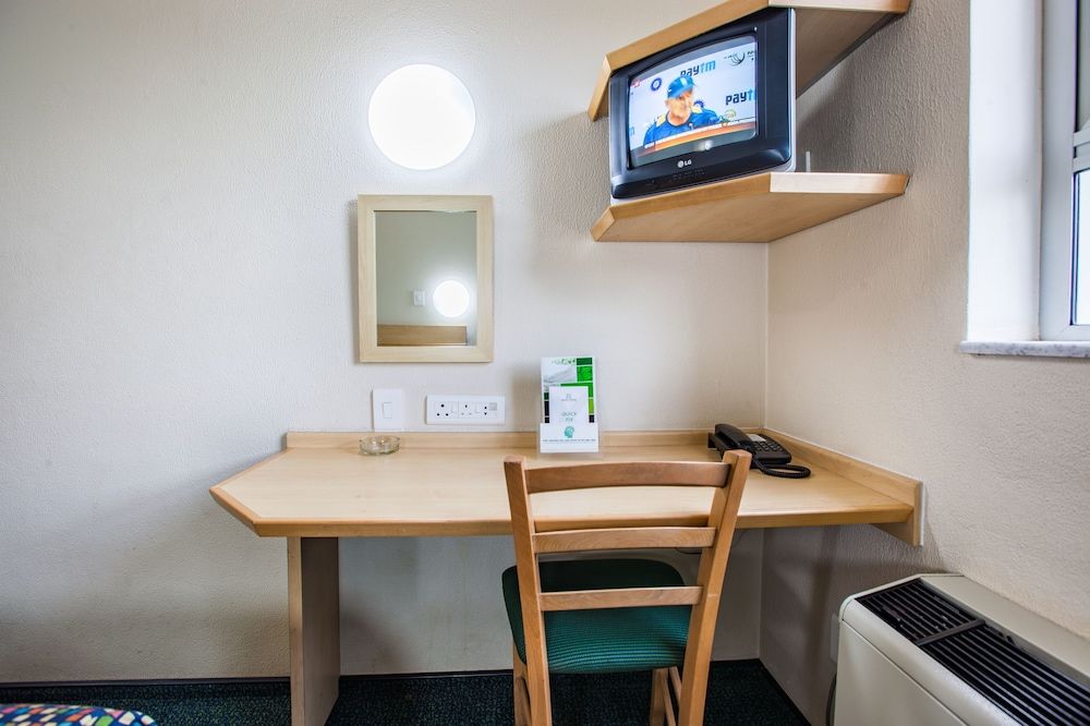 Road Lodge Potchefstroom 3