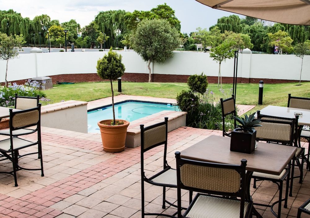 Road Lodge Potchefstroom