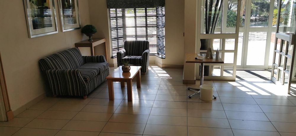 Road Lodge Rustenburg 2