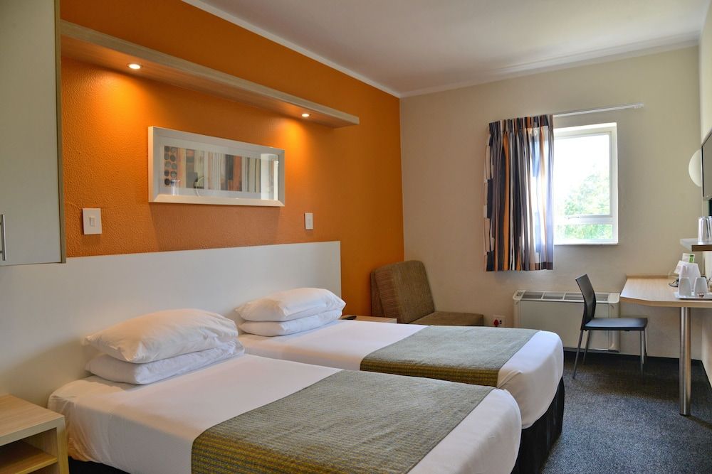 Road Lodge Rustenburg 3