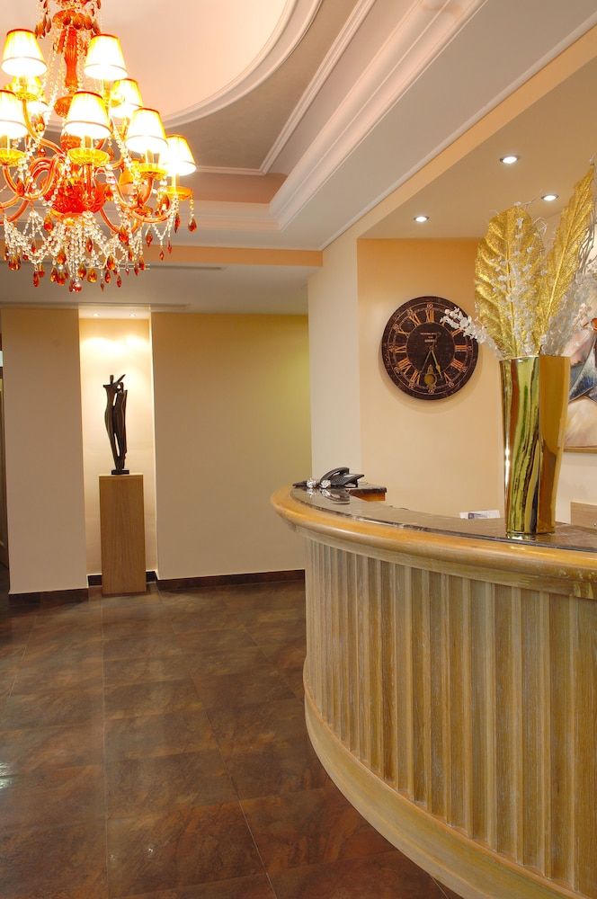 Olympic Fashion Hotels 3